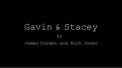 Gavin & Stacey
